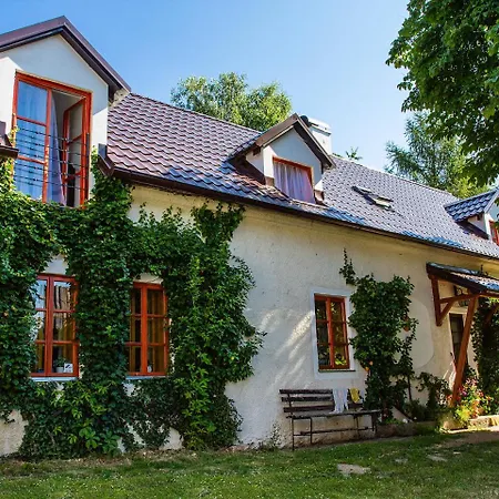 Casa vacanze Holiday Stare Sedlo Babice (Prague-East)