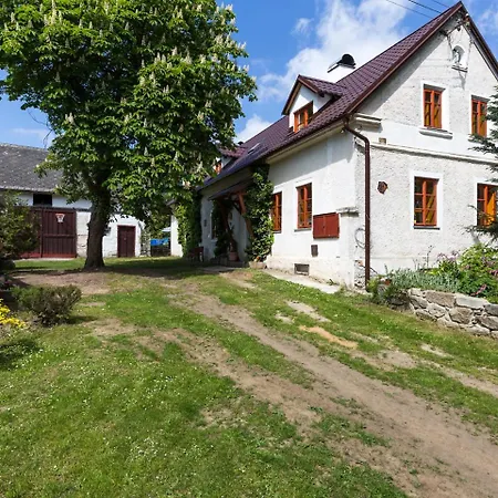 Casa vacanze Holiday Stare Sedlo Babice (Prague-East)