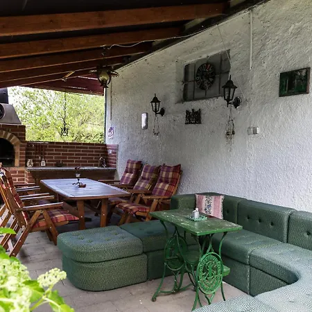 Holiday Stare Sedlo * Babice (Prague-East)