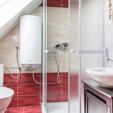 Casa vacanze Holiday Stare Sedlo
