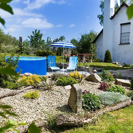 Holiday Stare Sedlo Casa vacanze Babice (Prague-East)