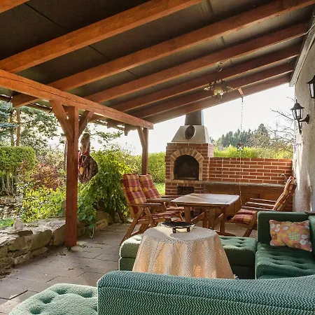 Casa vacanze Holiday Stare Sedlo *