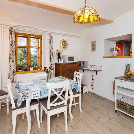 Casa vacanze Holiday Stare Sedlo