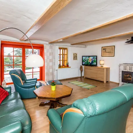 Casa vacanze Holiday Stare Sedlo