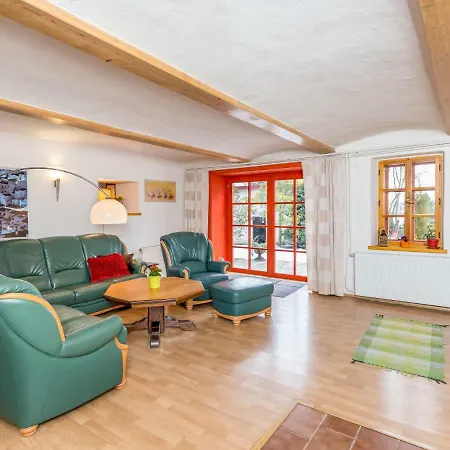 Casa vacanze Holiday Stare Sedlo *
