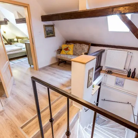 Casa vacanze Holiday Stare Sedlo Babice (Prague-East)